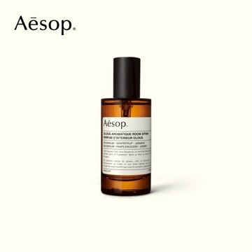 【Aesop】香氛餽贈 | 俄勞斯芳香室內噴霧 (50mL)