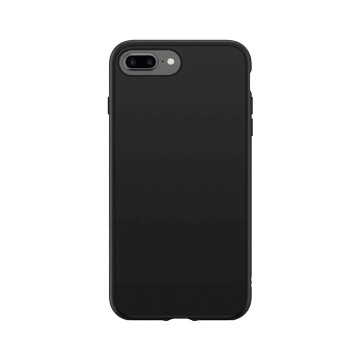 iPhone 8 Plus SolidSuit 黑