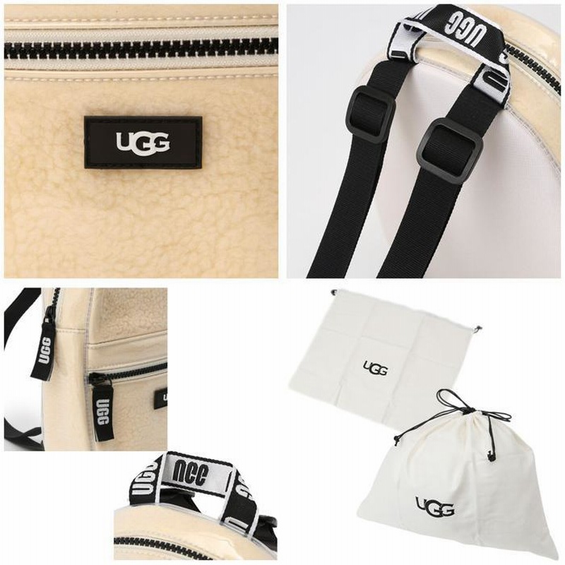 ☆ Black UGG アグ バッグ 通販 リュック レディース おしゃれ ☆ Black UGG アグ バッグ 通販 リュック レディース おしゃれ