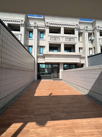 里港市中心/輕屋齡/大地坪雙車透天｜屏東縣里港鄉永豐路三段