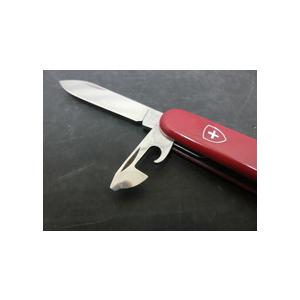 中古品 Victorinox ヴィクトリノックス マルチツール 4ツール 十徳ナイフ ビクトリノックス (3)