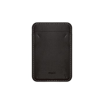 Magnetic Slim Wallet 磁吸卡套 (兼容MagSafe)