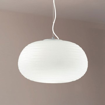 E27 手工玻璃造型吊燈 F37-21-91171