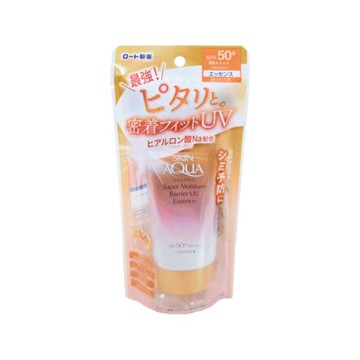 曼秀雷敦 Skin Aqua 水潤肌超保濕極效防禦防曬精華 70g