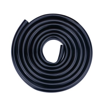 微噴水管細管自動澆花灌溉管配件管4/7寸毛管 8/12管滴灌管軟管