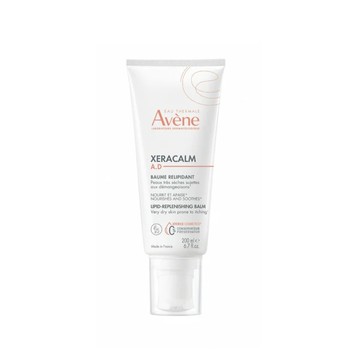 Avene雅漾 舒緩乾癢霜 滋潤型200ml