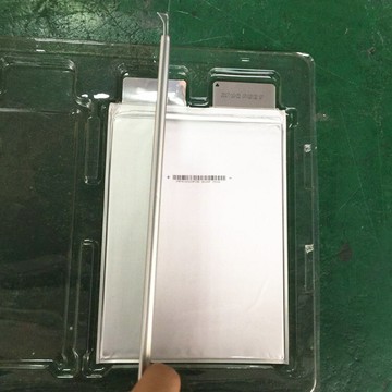 電池 鋰電池聚合物 鋰電池3.7v50ah /30ah/25ah 軟包 動力 電芯鋰電池