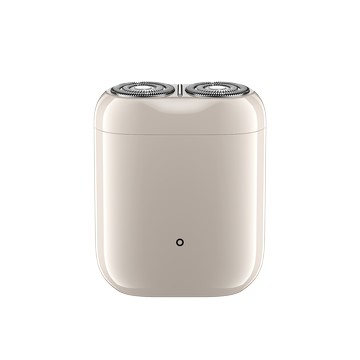 Xiaomi 電動刮鬍刀 S200 銀色