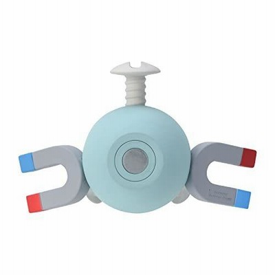 コイル マグネットキーハンガー ポケモン 新品未開封 ポケモンセンター ❤新品・未開封❤ マグネットキーハンガー コイル ポケモン