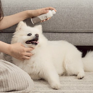 【 MAO&ME 毛極品】毛毛去味抑菌噴霧 寵物除臭 寵物噴霧 乾洗澡