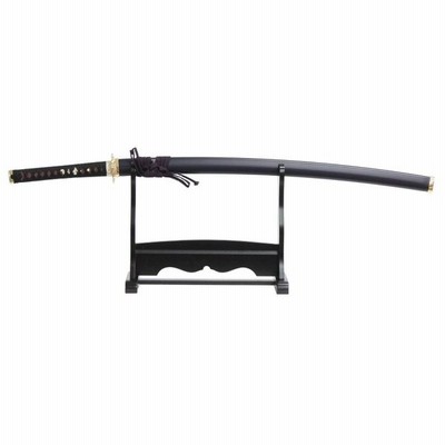 模造刀 刀匠シリーズ 大倶利 伽羅 掛け台 刀袋付 大刀 竜刀身 Neu157 日本刀 美術刀剣 おもちゃ 通販 代引き不可 通販 Lineポイント最大get Lineショッピング