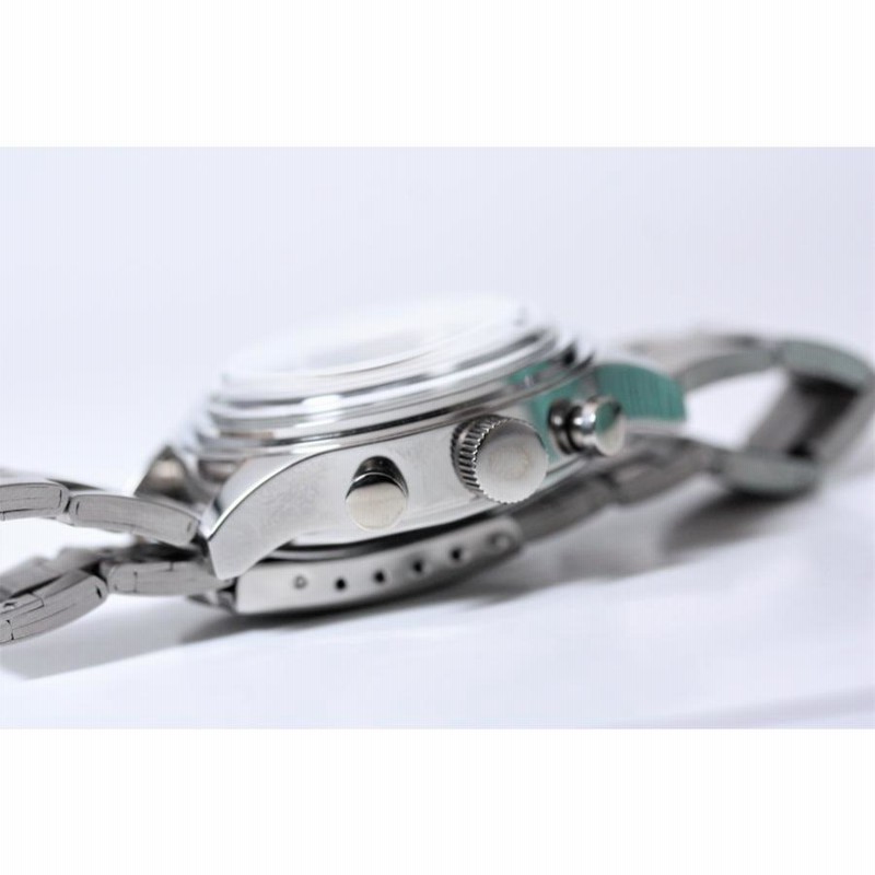 ヴィンテージ・デザインの VAGUE WATCH Co. ヴァーグ・ウォッチ