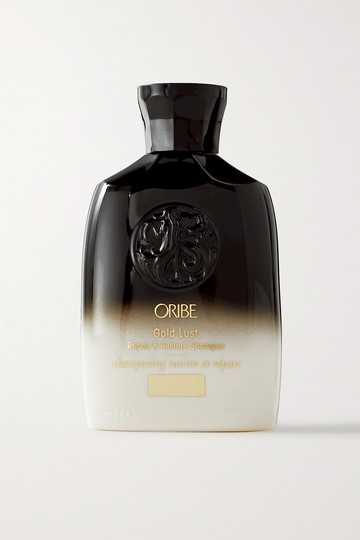 Oribe - Travel-sized Gold Lust Repair & Restore Shampoo, 50ml - one size