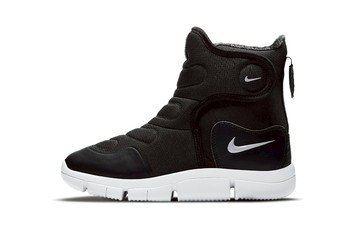 PS NIKE NOVICE BLACK