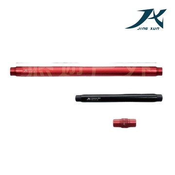 jx配件區jx30連接管 營柱連節管210cm (悠遊戶外)