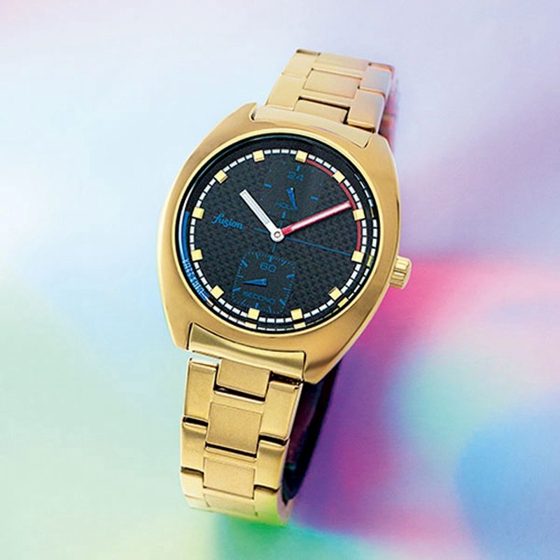 セイコー アルバ フュージョン SEIKO ALBA fusion 90'fashion