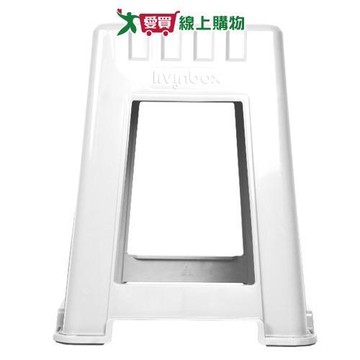 樹德  高櫃椅 CH-45(375x375x450mm)【愛買】