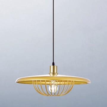 E27工業風單吊燈 C16-13-61952