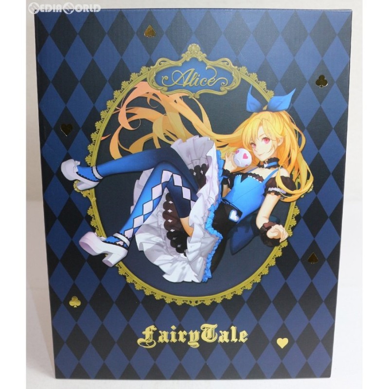 新品即納』{FIG}003 FairyTale 不思議の国のアリス -Anohter- アリス 1