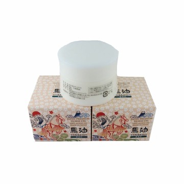 【大樂町日貨】光伸馬油 日本製馬油100% 無香料
