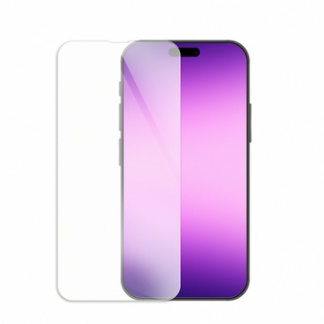 Timo iPhone 14 Pro 6.1吋 透明鋼化玻璃保護貼膜