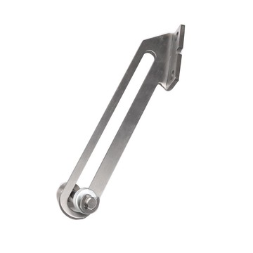 臺灣出貨 適用光陽賽艇250 300 400 350i改裝件配件座桶坐桶增大器 張開器