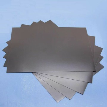 【軟磁片-3mm厚】背膠/無背膠 A4 軟性磁片 軟性磁鐵 軟磁板