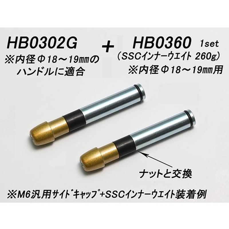 ハリケーン HS3008G-01 HS3008B-01 セパレートハンドル φ7/8インチ モンキー モンキーバハ ゴリラ セパハン  HURRICANE | LINEブランドカタログ