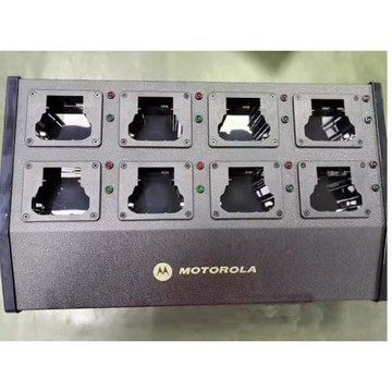 適用摩托羅拉SL1M SL2M SL1K SL2K SL300對講機多聯排集群充電器