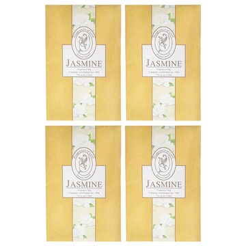 咪咪 香氛包茉莉  茉莉  16g  4組