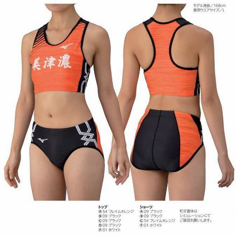 ミズノ 陸上レーシングブルマ マーキング入り 楽天市場】陸上 レーシング ショーツ（ブランドミズノ）の通販
