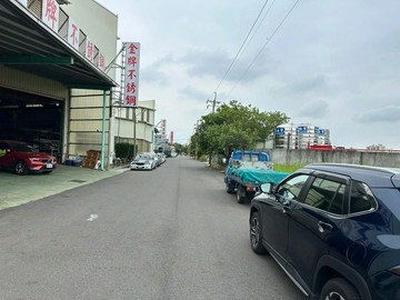 安南近果菜市場都農1482〈專〉｜台南市安南區長溪段