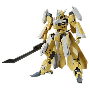 BANDAI 境界戰機 MAILeS 靈龜 改 組裝模型 5063351  1個