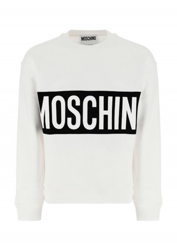 Moschino - Sweatshirt - Mens - 80x120cm