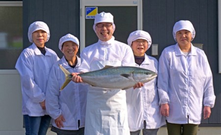 土佐大月海産　高級アジの干物 恋あじ 600g