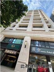 ⭐揚昇松江苑豪邸Ⅱ⭐附坡平車位⭐南京松江捷運站⭐｜台北市中山區松江路