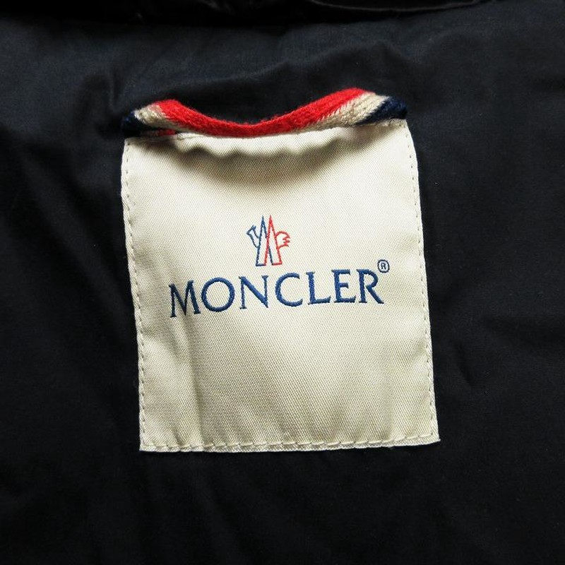 モンクレールV ビズビム MONCLLERV visvim LASHA ラシャ ダウン モンクレールV ビズビム MONCLLERV visvim LASHA ラシャ ダウン