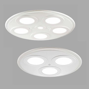 LED45-75W吸頂燈 B122-62-K3704 3705