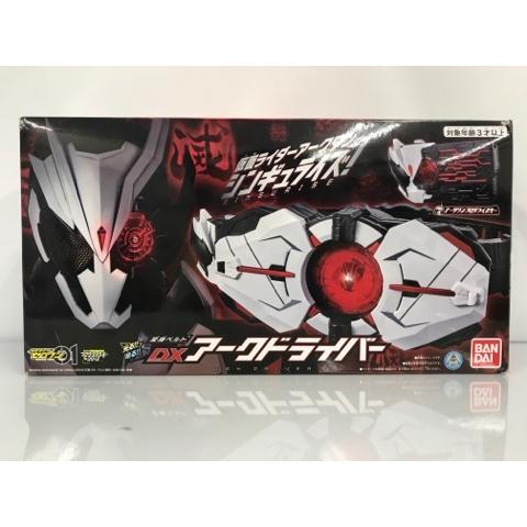 仮面ライダーゼロワン 変身ベルト DXアークドライバー バンダイ