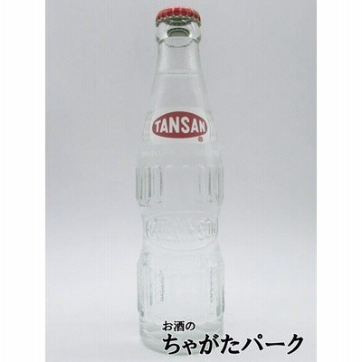 [バラ売り] ウィルキンソン タンサン 190ml