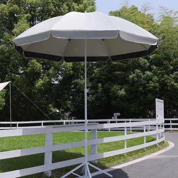 免運 戶外遮陽傘 商用擺攤遮陽傘 沙灘遮陽傘 庭院遮陽傘 釣魚傘 天幕 高檔雨傘太陽傘戶外遮陽傘大雨傘大型商用擺攤傘廣告印刷定制庭院黑膠防曬