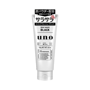 🚀賣場新款🚀日本資生堂UNO吾諾男士專用控油保溼洗面奶清潔面乳