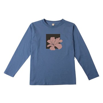 【秋刻】長T/女上衣/男上衣/T-Shirt