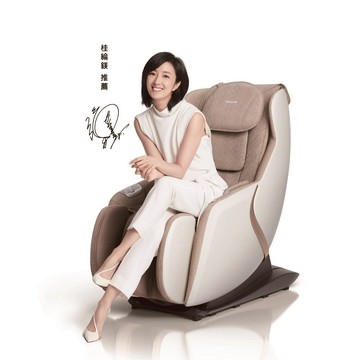 tokuyo【桂綸鎂代言】小美玩美椅 SWING TC-298