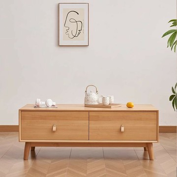 免運/公司貨 茶幾 原木茶幾 實木茶几 北歐實木櫸木茶幾 簡約茶桌輕奢客廳家用小桌子陽臺小戶型茶臺組合 可開發票 全館五折 工廠現貨直銷 新品特價 z10252