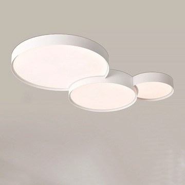 90W遙控吸頂燈 JIKE-116-1