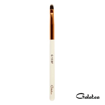 Galatea葛拉蒂 金顏短柄系列 G15BF 大遮瑕刷(彩妝刷具/刷具/化妝刷)