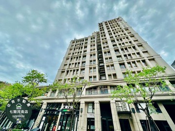 黎明商圈✨尉寶主人✨大器四房平車｜台中市南屯區大墩十一街