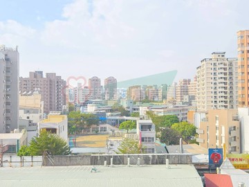 超專任勇建光翼三房雙平車｜台中市西屯區上石路