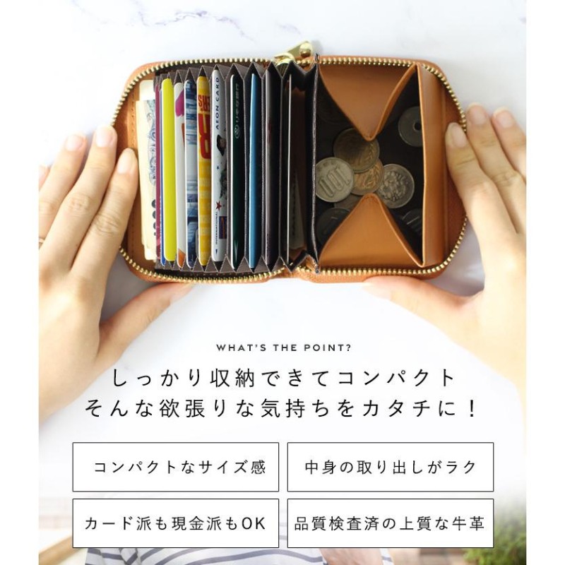 カードケース　定期入れ　名刺入れ　コインケース　小銭入れ　ヴィルデ カードケース 定期入れ 名刺入れ コインケース 小銭入れ